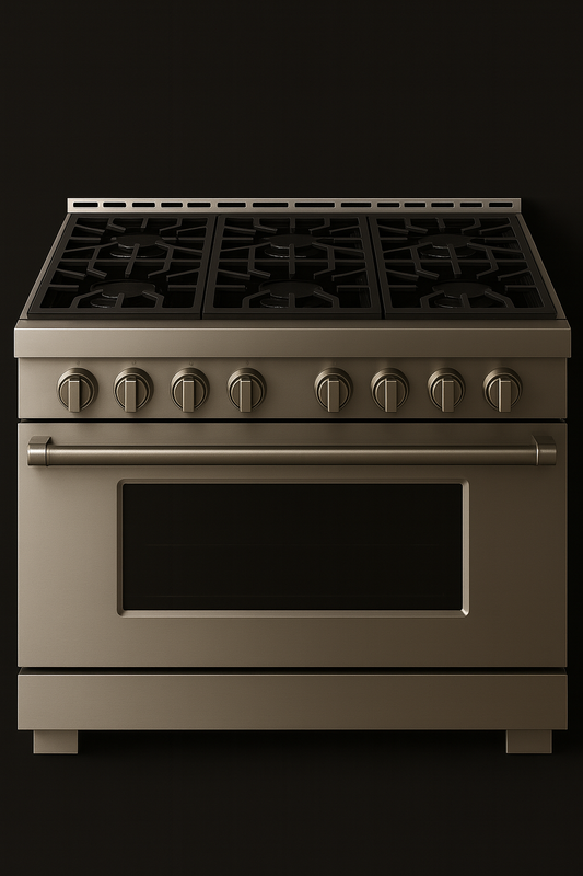 Stove Solution Powell Gas Stove