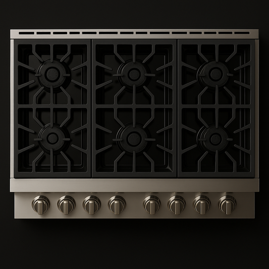 Stove Solution Powell Gas Stove