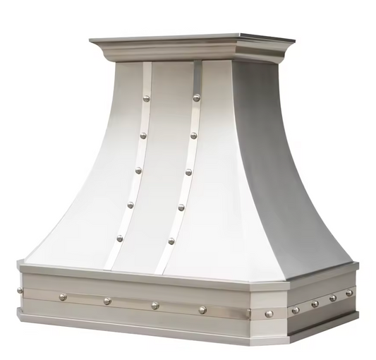 Stove Solution Tahoe Range Hood