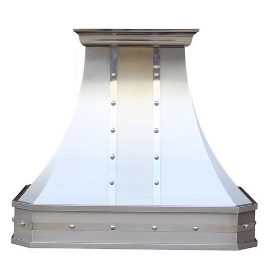 Stove Solution Tahoe Range Hood